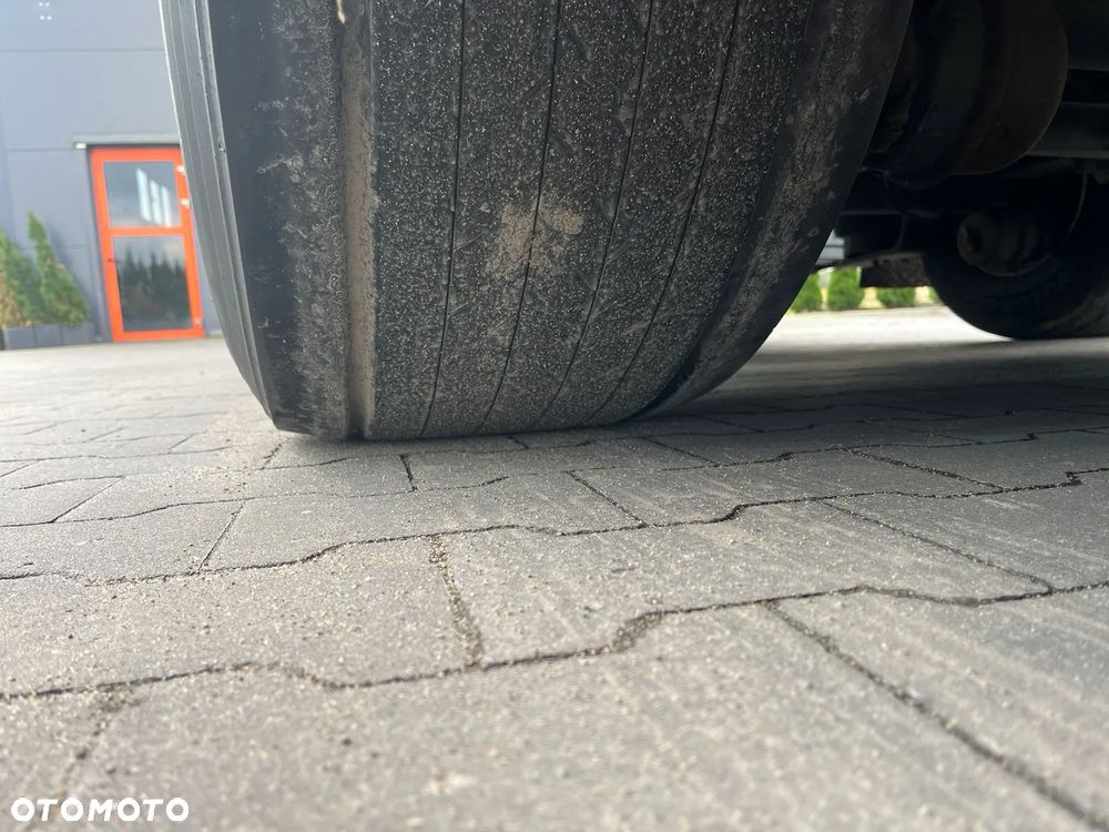 Schmitz Cargobull SCB S3T MEGA / FIRANKA / 2019 / SUPER STAN / TOP - 29