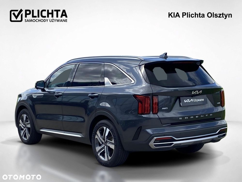 Kia Sorento - 4