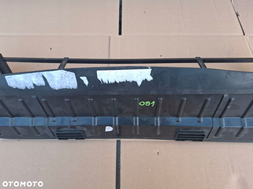 kierownica powietrza mercedes w242 a242 505 00 30 - 8