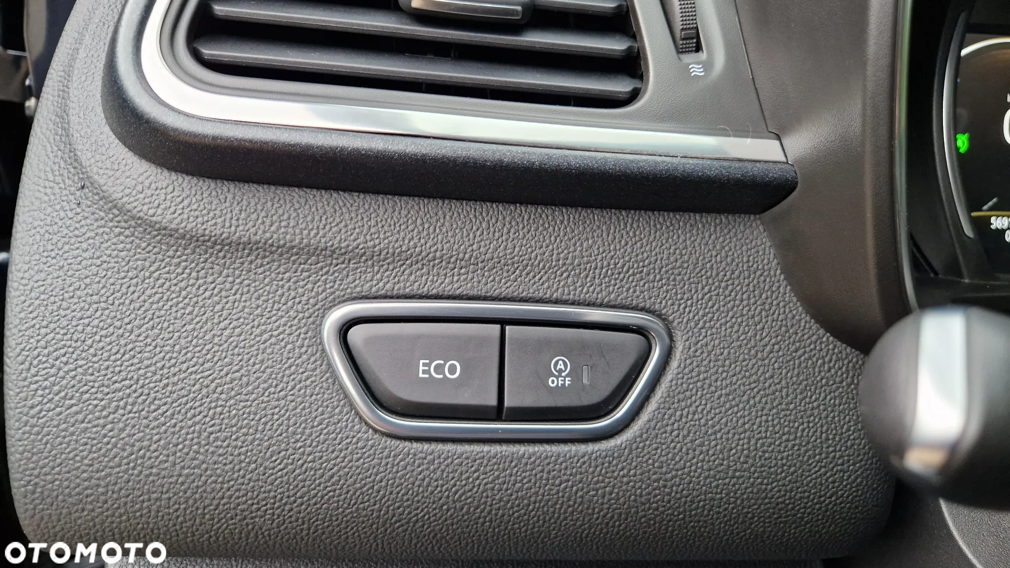 Renault Kadjar 1.3 TCe FAP Intens EDC - 22