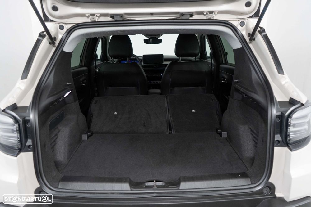 Jeep Avenger 54 kWh Summit - 15