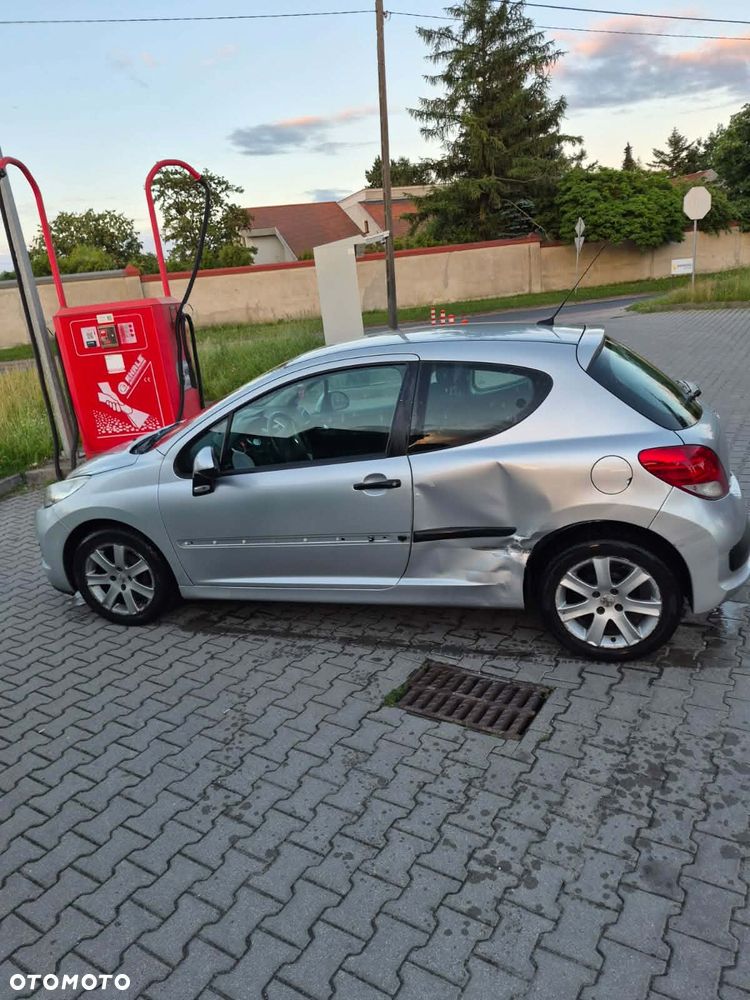 Peugeot 207 - 5