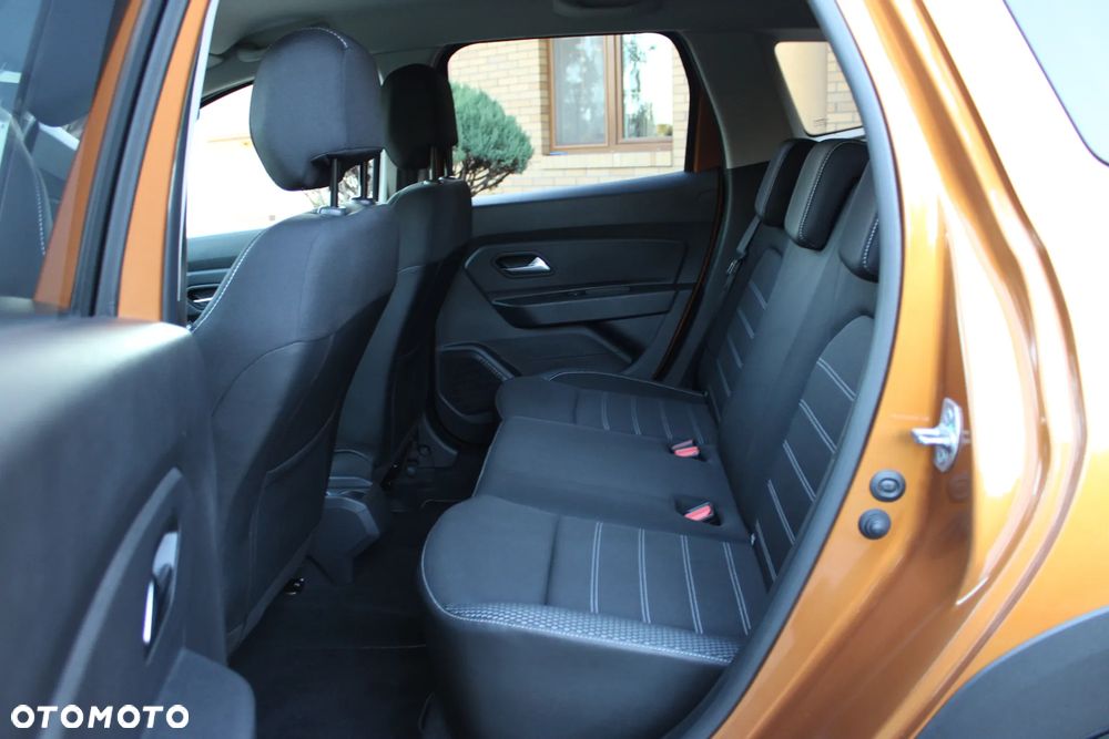 Dacia Duster 1.2 TCe Prestige - 18