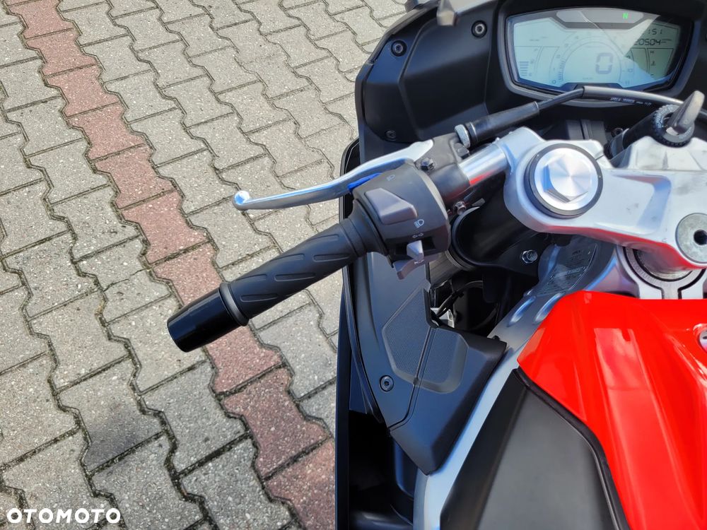 Aprilia RS - 11
