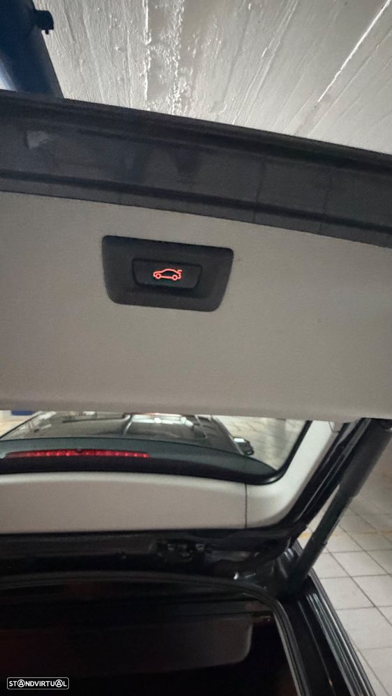 BMW 320 d xDrive Auto - 8