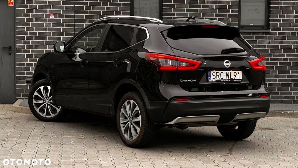 Nissan Qashqai 1.6 DIG-T Tekna - 15