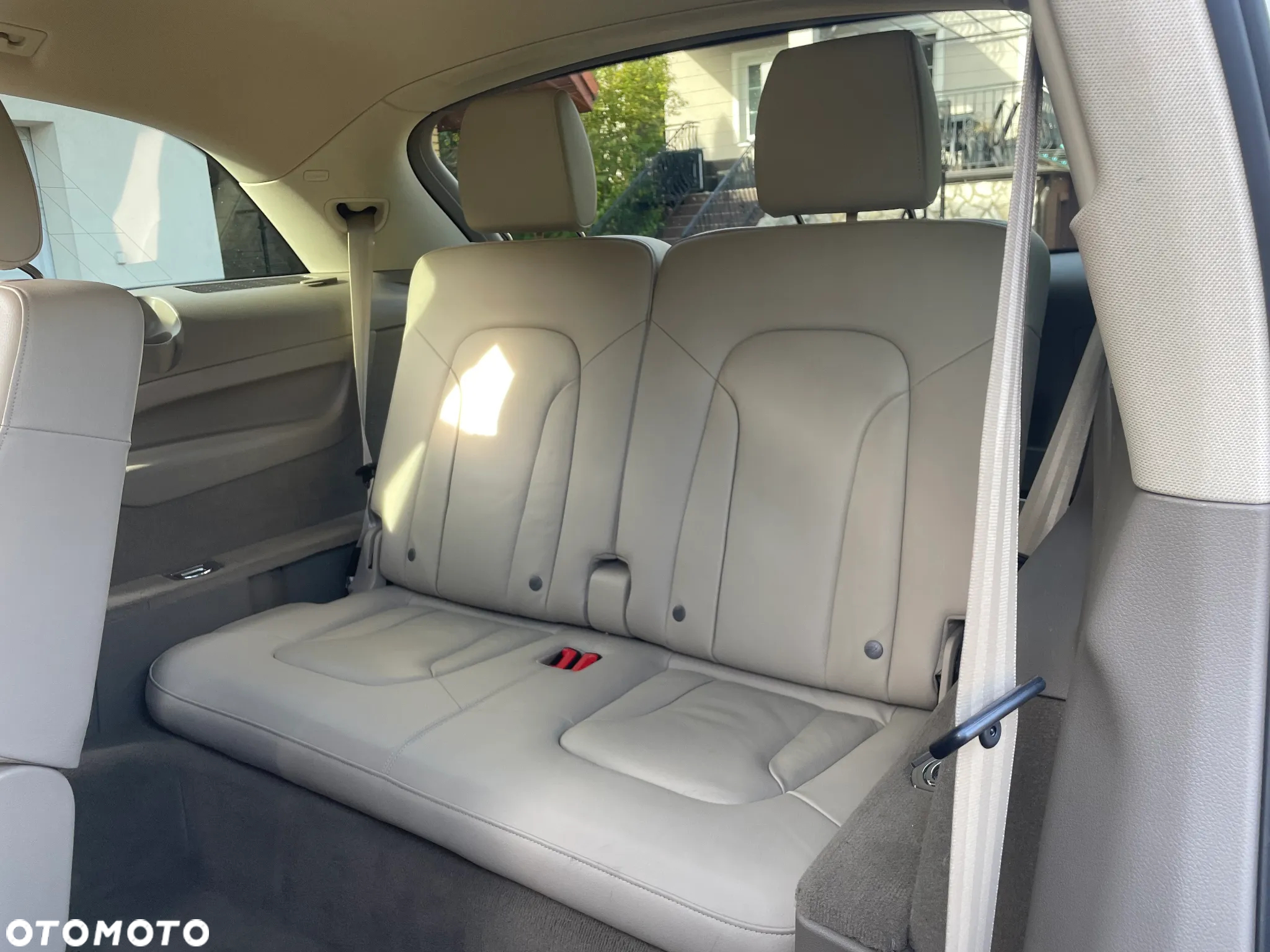Audi Q7 3.0 TFSI Quattro Tiptronic - 23