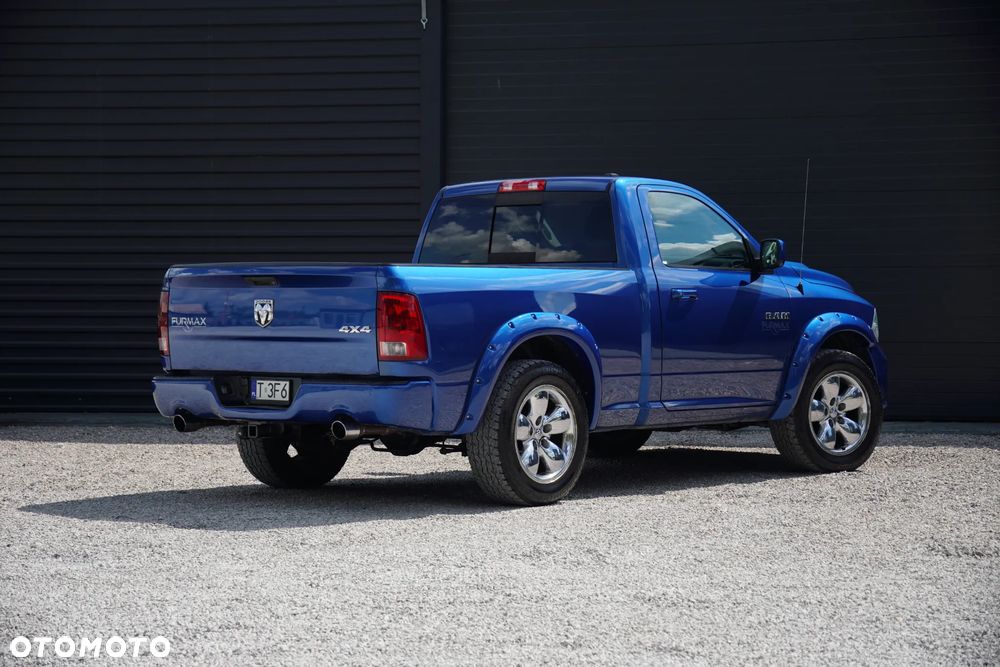 Dodge RAM - 13