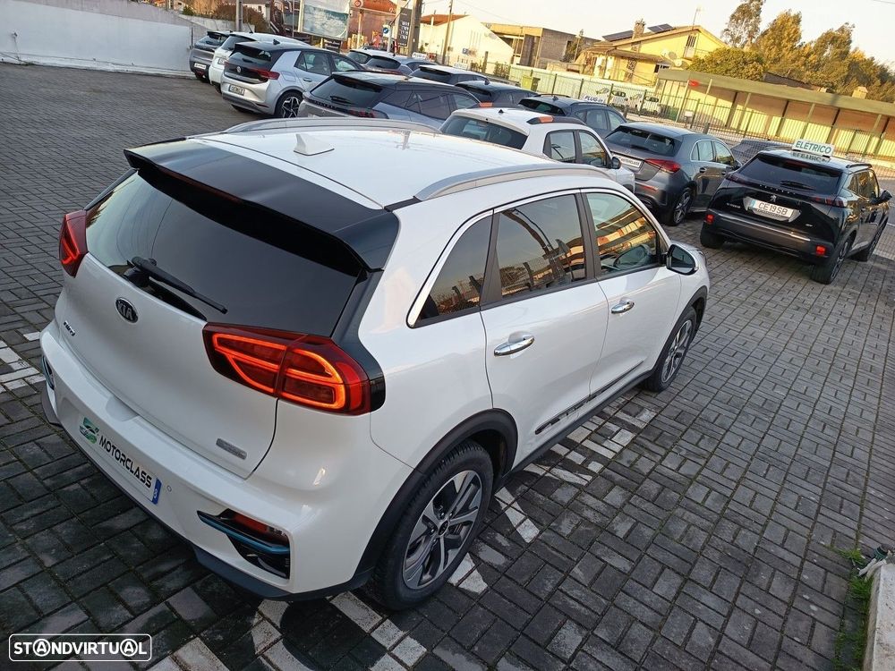 Kia e-Niro 64kWh - 6