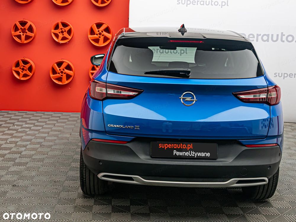 Opel Grandland X - 23