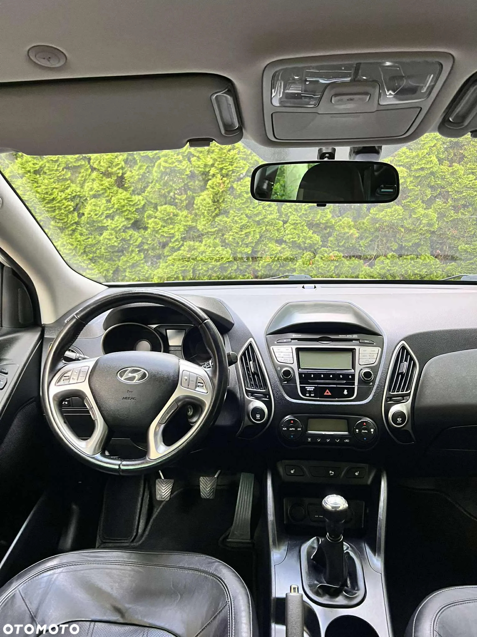 Hyundai ix35 2.0 2WD Style - 15