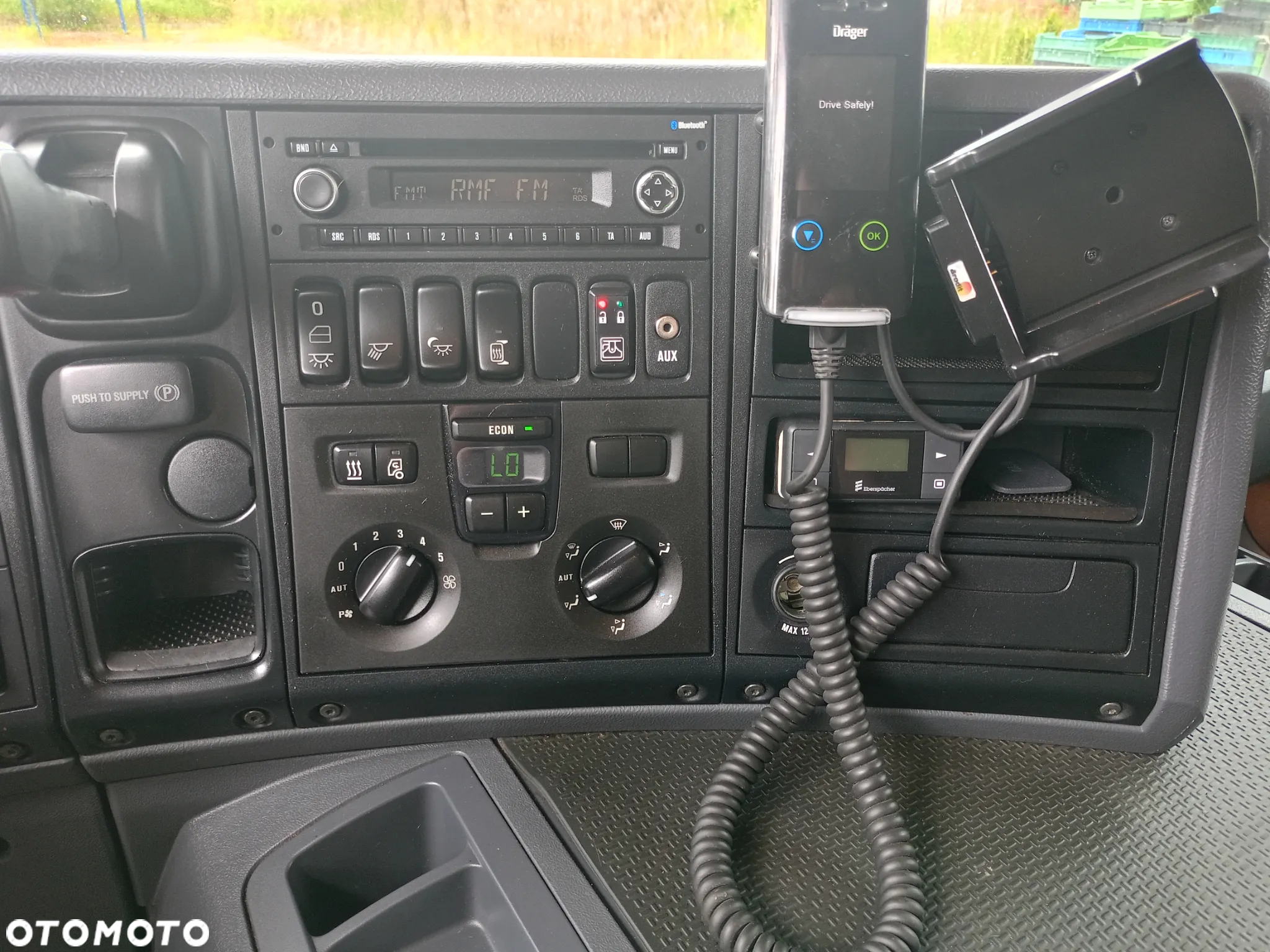 Scania P360 - 9