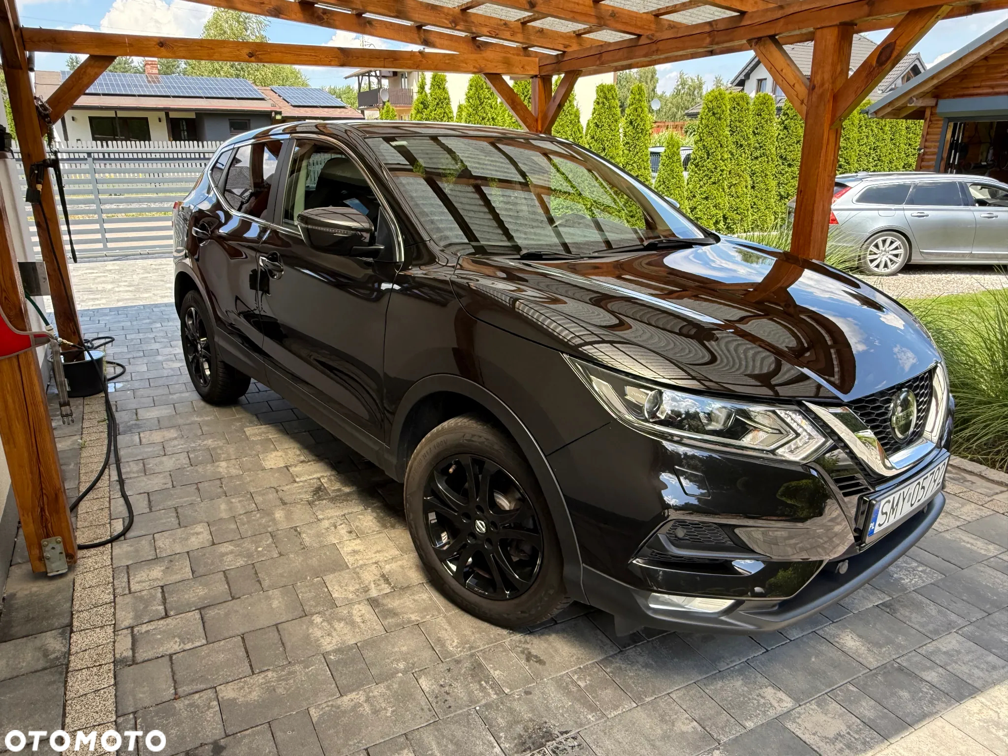 Nissan Qashqai - 3
