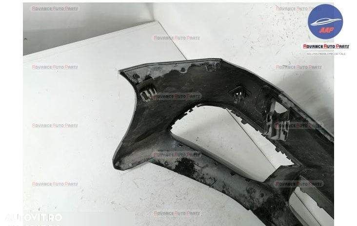 Bara Fata M originala cu senzori si spalatori BMW Seria 5 G30 2016 201 - 6