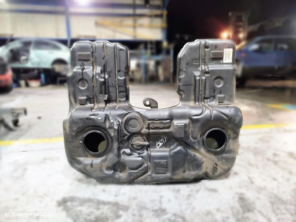 DEPÓSITO DE COMBUSTÍVEL BMW SERIE X5 E70 - 1
