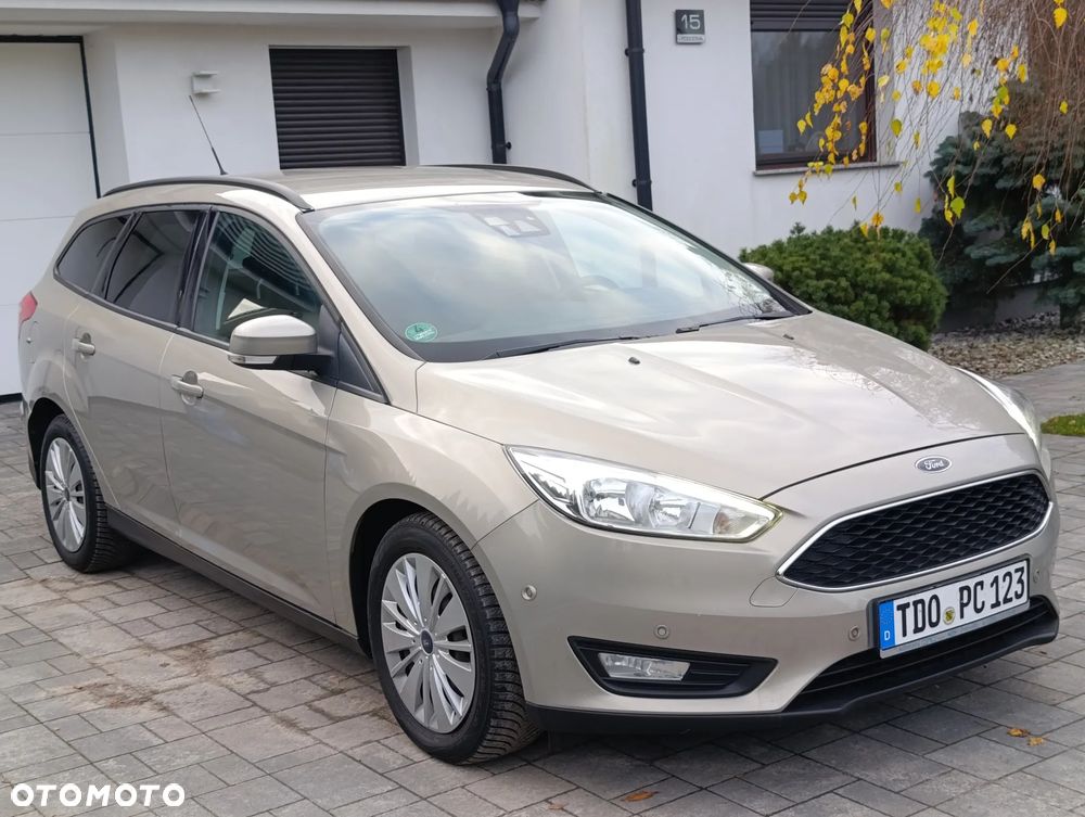 Ford Focus - 3