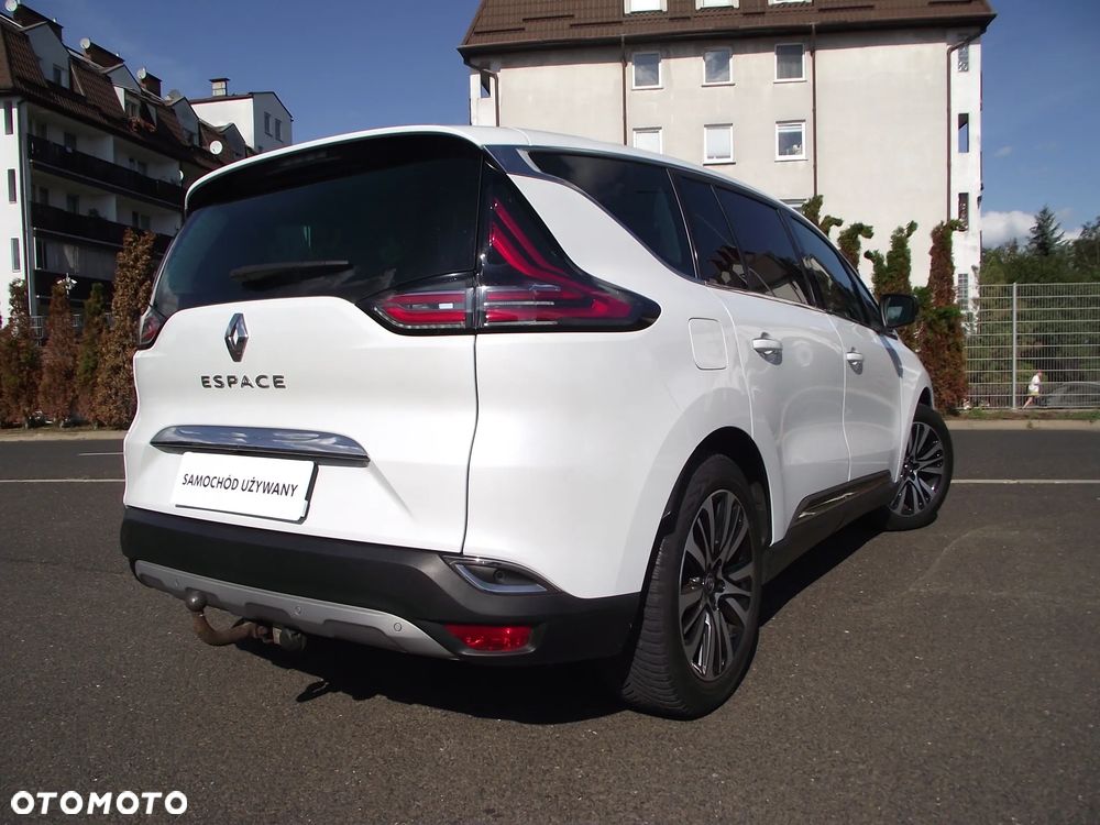 Renault Espace 1.8 TCe Energy Initiale Paris EDC 7os - 7