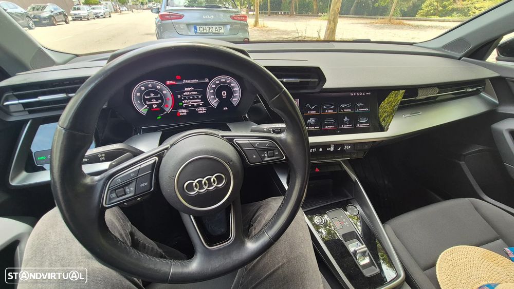 Audi A3 Sportback - 12