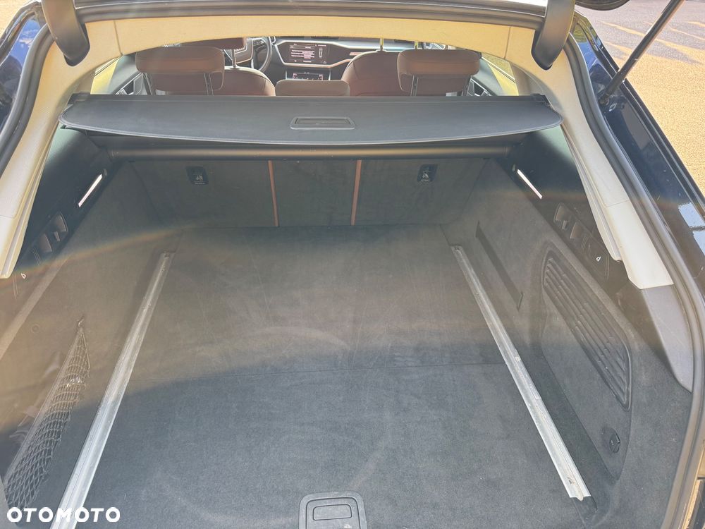 Audi A6 Avant 40 TDI S tronic design - 20