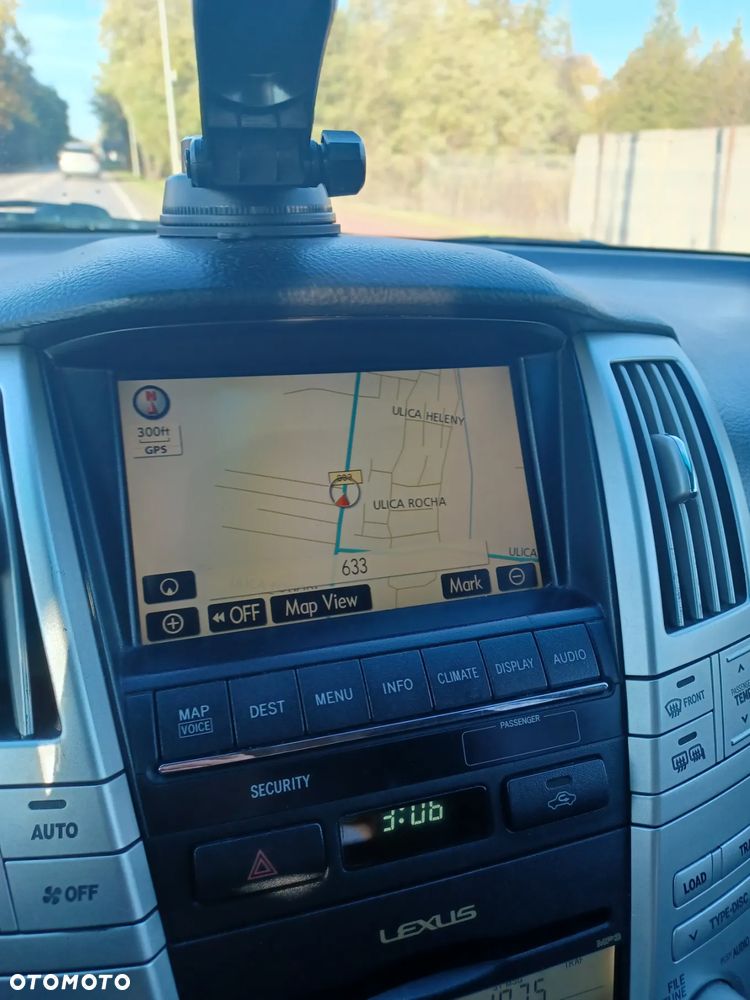 Lexus RX - 10