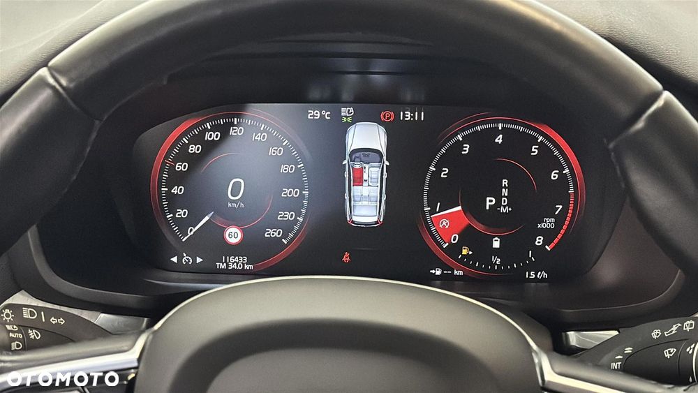 Volvo V60 B3 B Inscription - 15