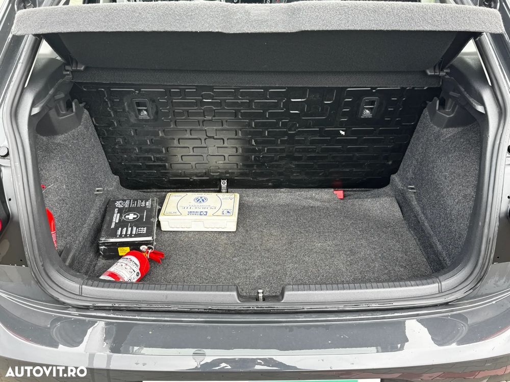 Volkswagen Polo 1.0 Trendline - 18