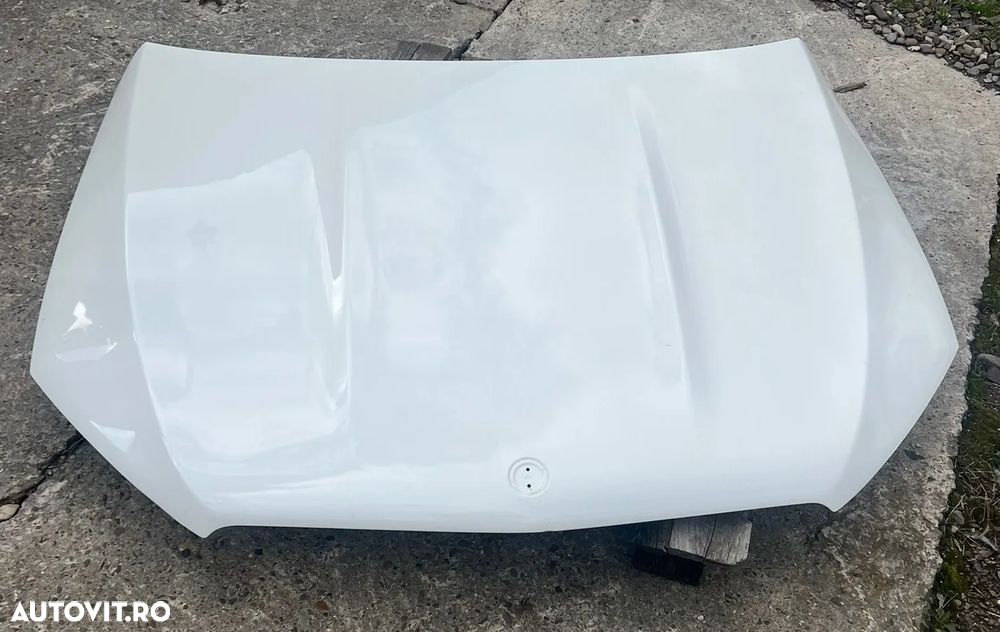 Capota Mercedes GLE C167 W167 63 AMG S - 1