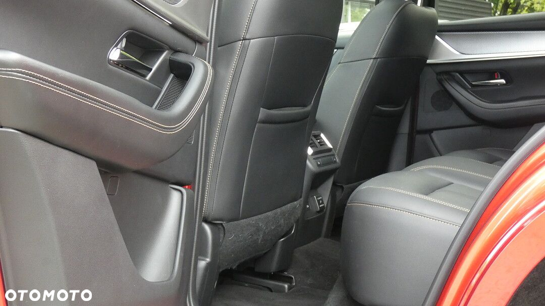 Mazda CX-60 2.5 PHEV Homura Plus AWD - 11