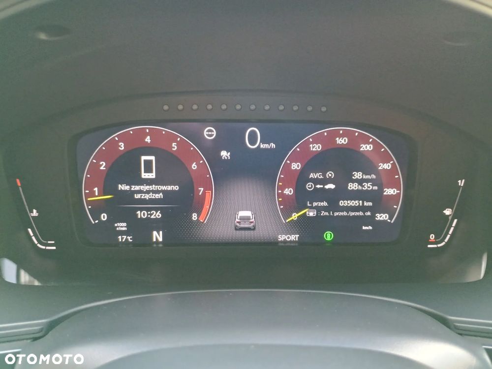 Honda Civic 2.0 T Type R - 14