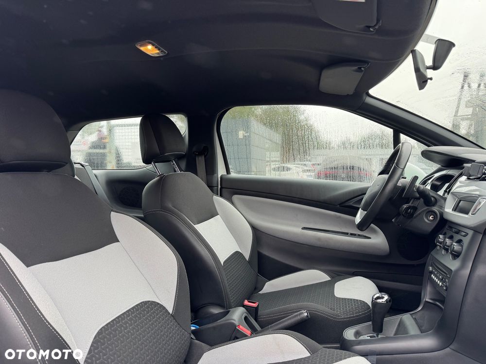 Citroën DS3 - 6