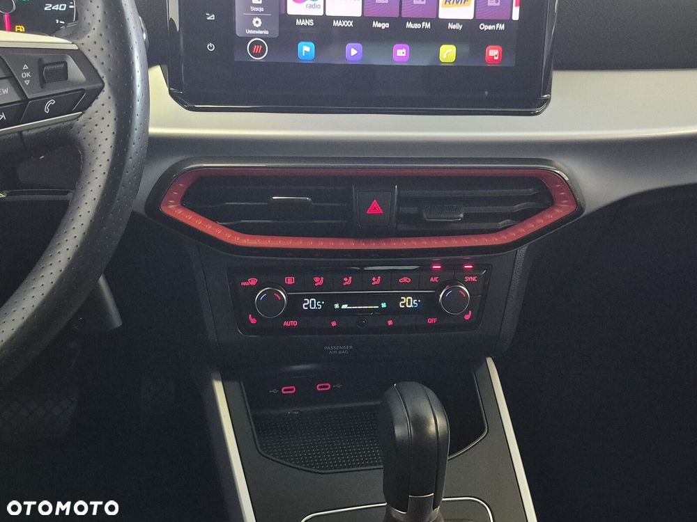 Seat Arona 1.0 TSI FR S&S DSG - 18
