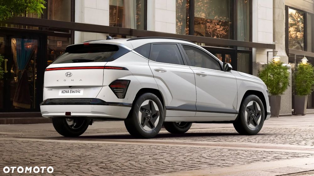 Hyundai Kona 65kWh Smart - 3