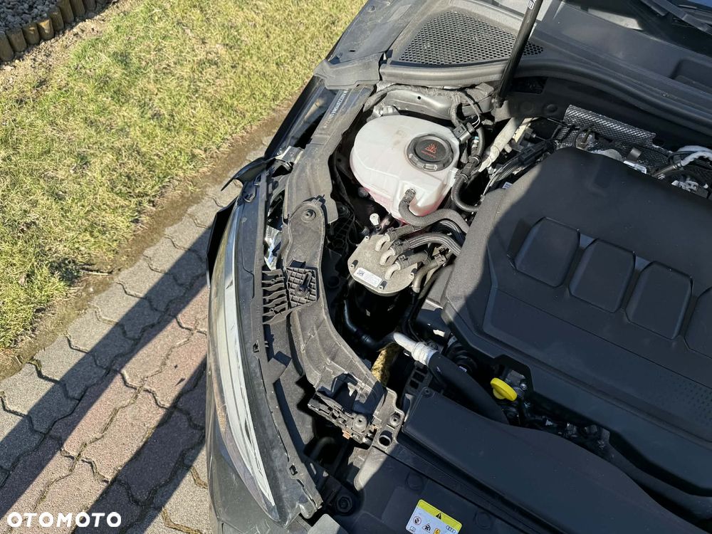 Audi A3 Sportback 30 TDI advanced - 24