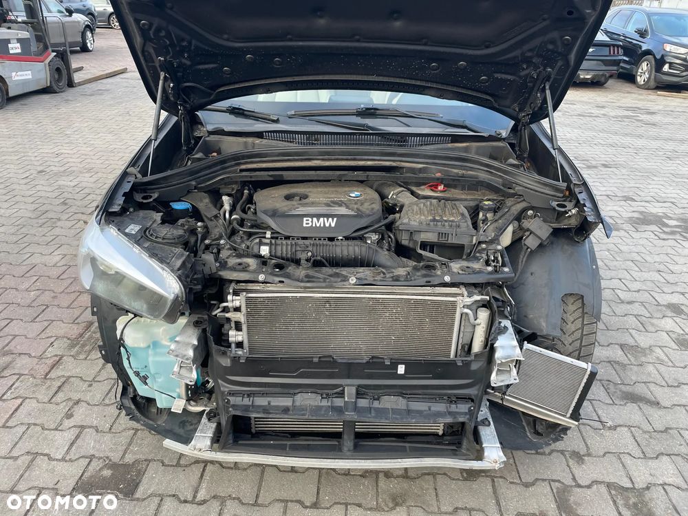 BMW X1 - 20
