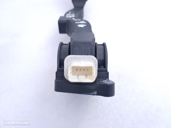 Pedal Acelerador Eletrico Peugeot 208 I (Ca_, Cc_) - 2