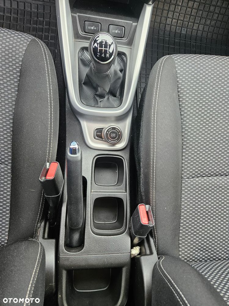 Suzuki Vitara - 18