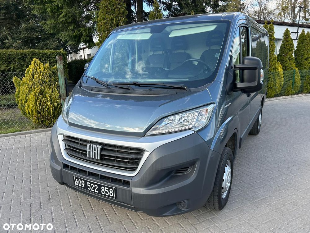 Fiat Ducato - 1