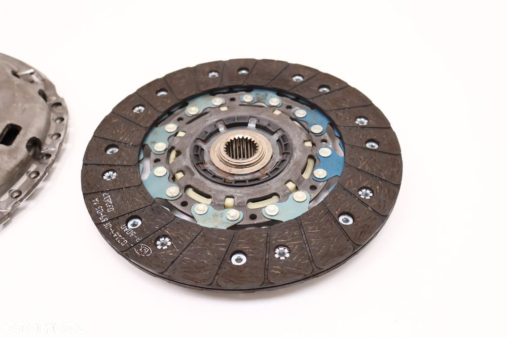 FIAT DUCATO 2.0D SPRZĘGŁO DOCISK 71797672 - 4