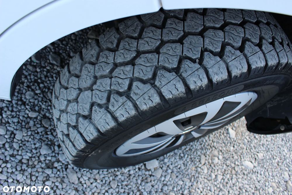 Renault MASTER *2.3 DCI 130 KM*/L2H2/ KLIMA/ MANUAL /*SERWIS FR*/ STAN IDEALNY / - 20