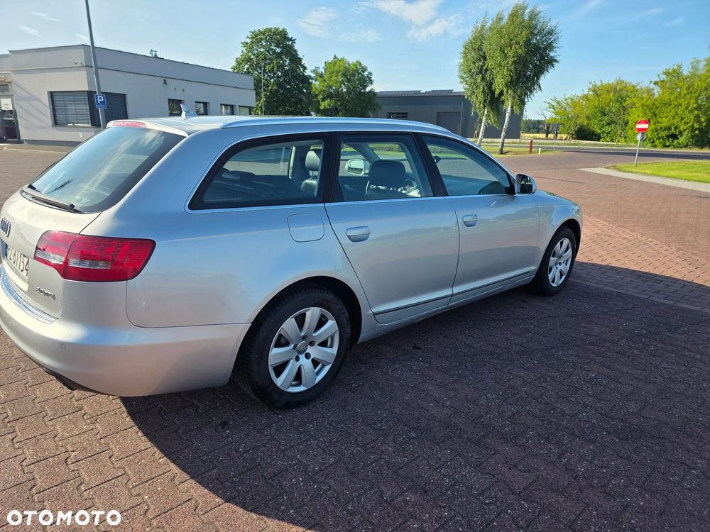 Audi A6 Avant - 30