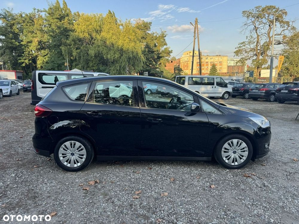 Ford C-MAX - 31