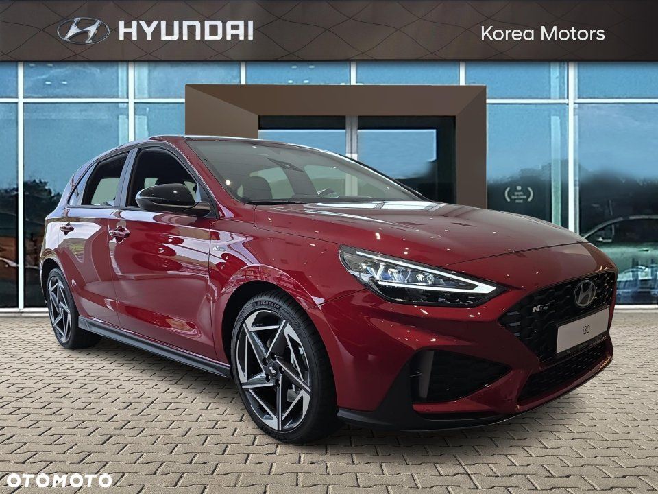 Hyundai i30 - 8