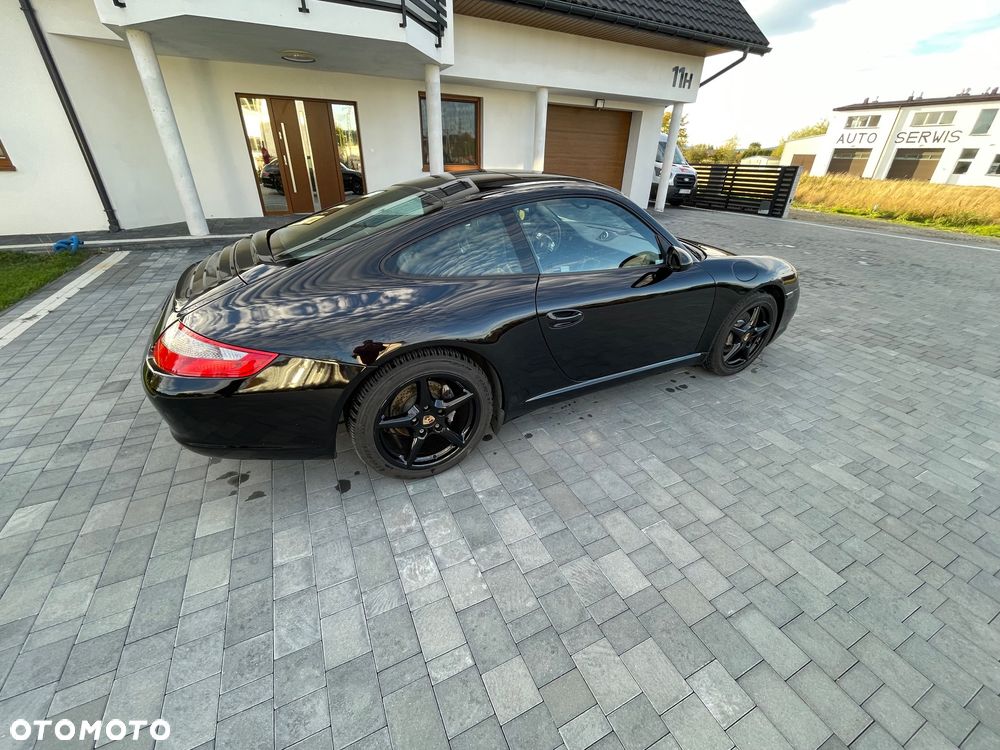 Porsche 911 - 10