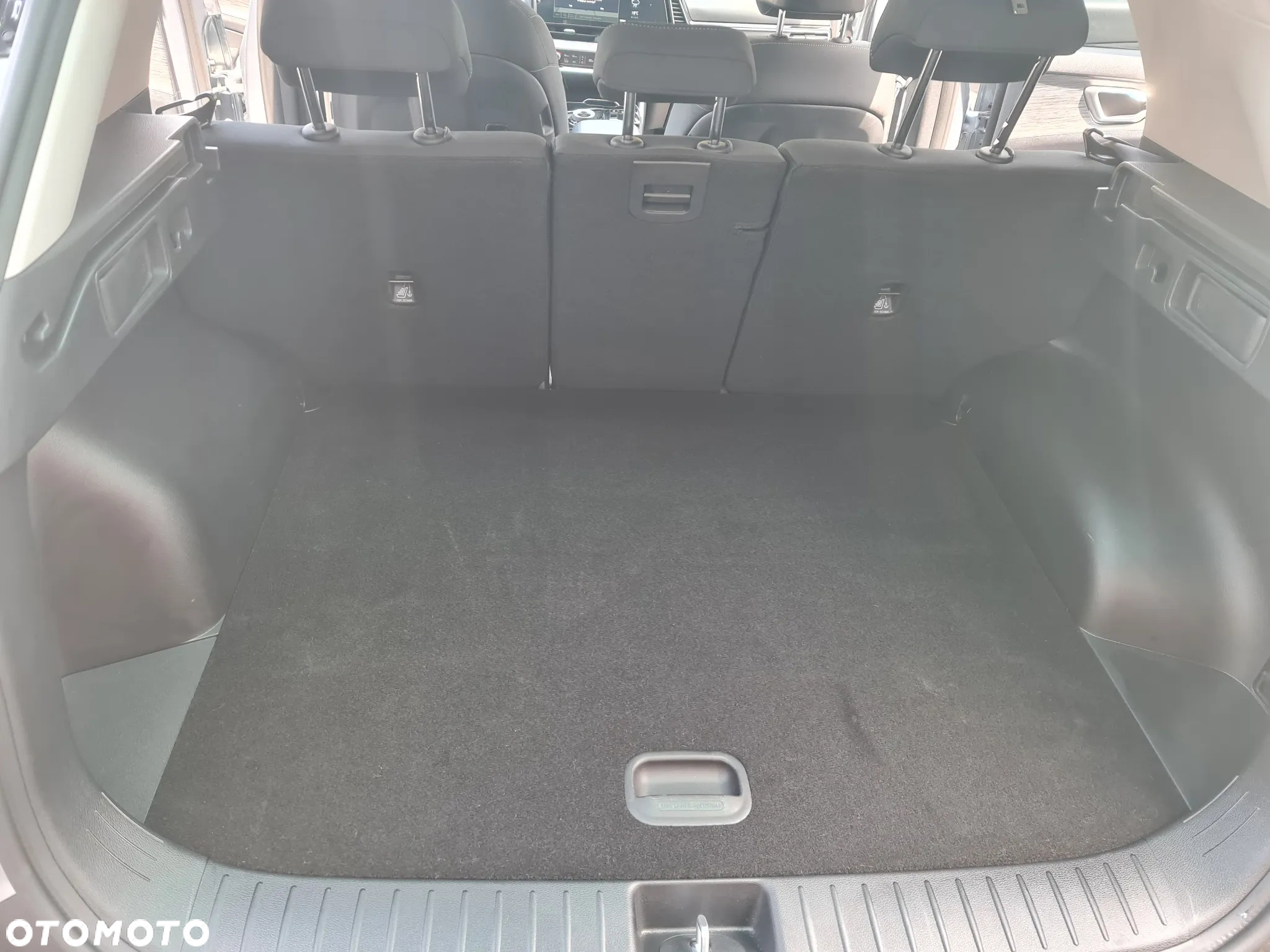 Kia Sportage - 13