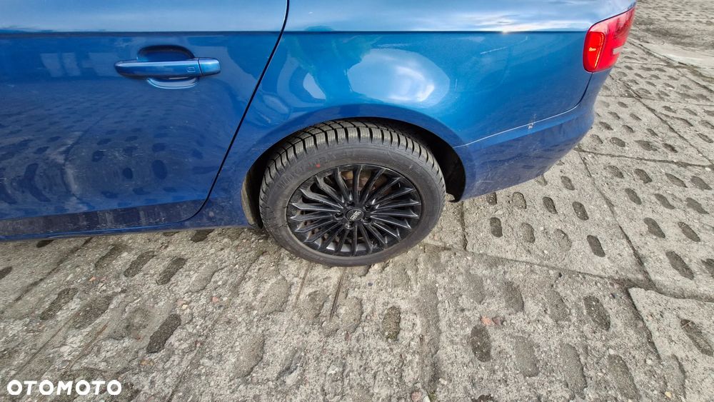 Audi A4 Limousine 1.8 TFSI Ambition - 17