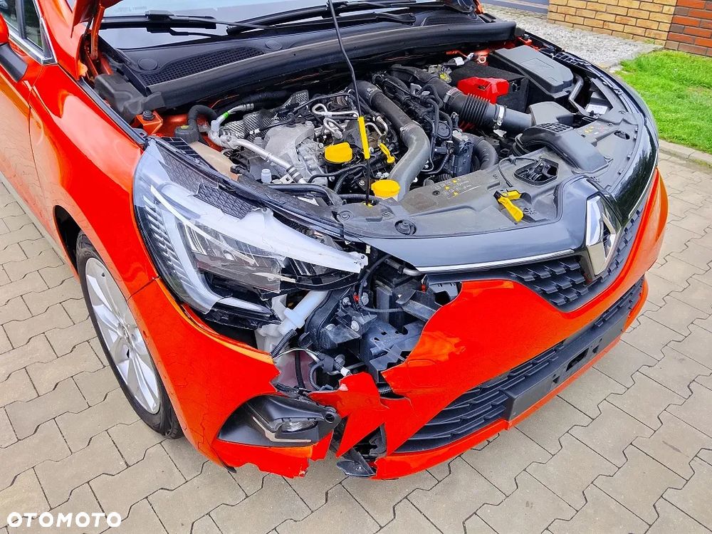 Renault Clio TCe 130 EDC GPF EDITION ONE - 12