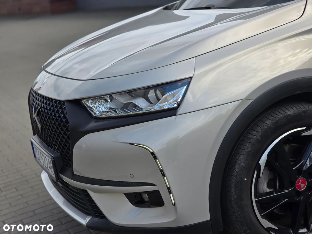 DS Automobiles DS 7 Crossback 1.6 E-Tense Performance Line + - 15