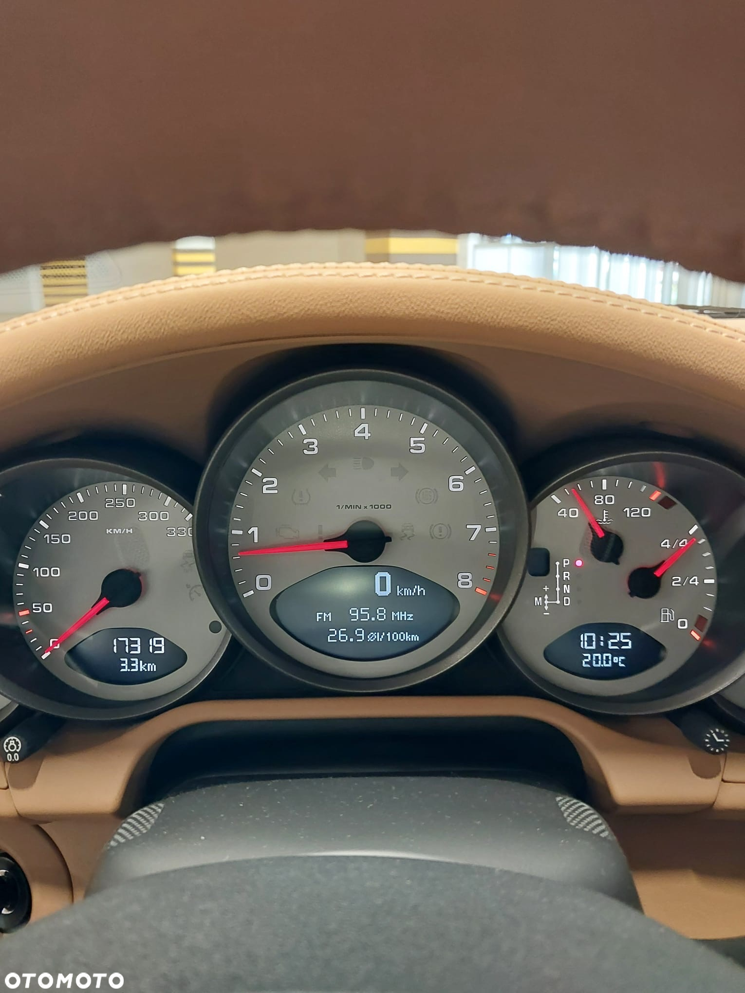 Porsche 911 - 14