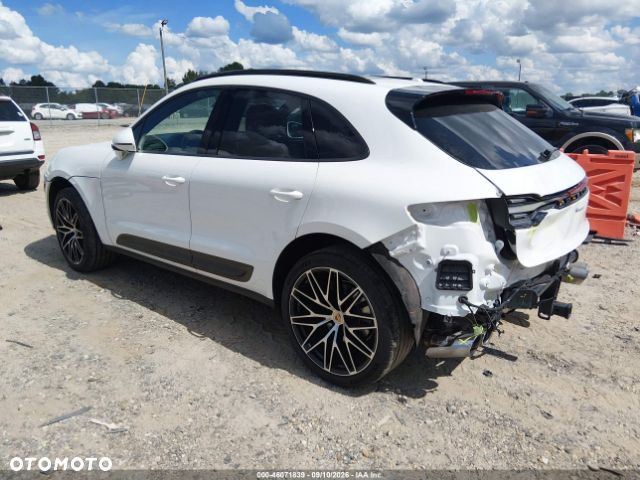 Porsche Macan T PDK - 3