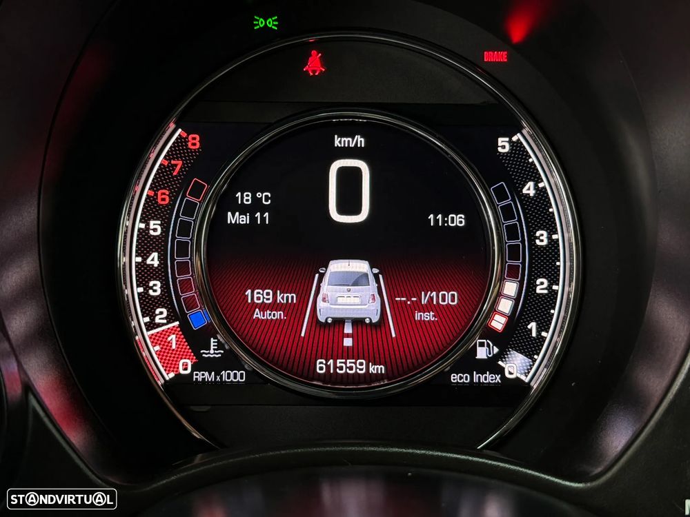 Renault Captur - 17